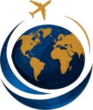 AK International Emblem